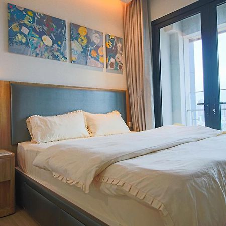 Residenza Condonium - D1Mension & Zenity Tower, Sg'S Heart & Gym, Pool โฮจิมินห์ซิตี้ ภายนอก รูปภาพ